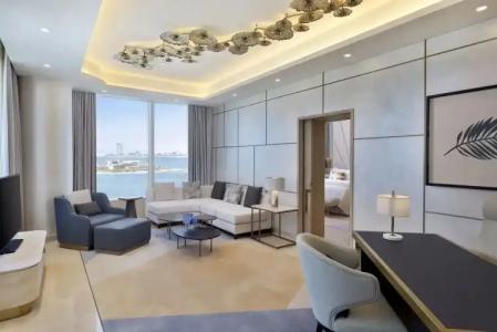 The St. Regis Dubai, the Palm - 132