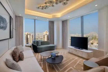 The St. Regis Dubai, the Palm - 134