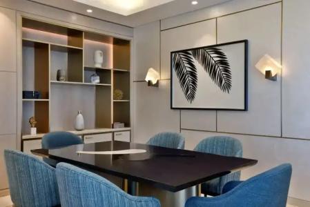 The St. Regis Dubai, the Palm - 136
