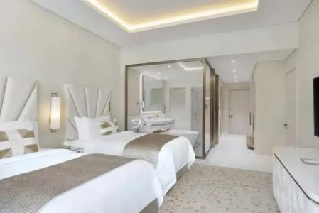 The St. Regis Dubai, the Palm - 107