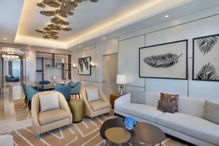 The St. Regis Dubai, the Palm - 133