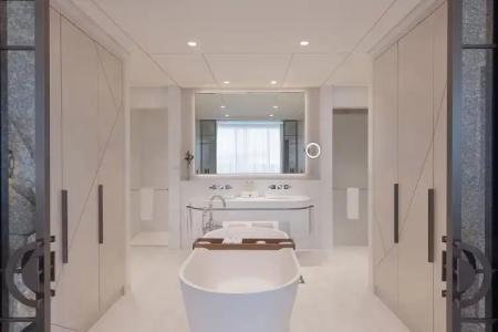 The St. Regis Dubai, the Palm - 137