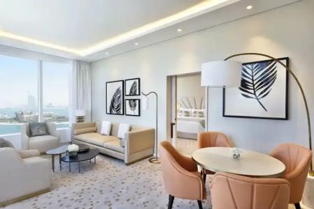 The St. Regis Dubai, the Palm - 128