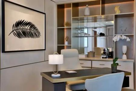 The St. Regis Dubai, the Palm - 135