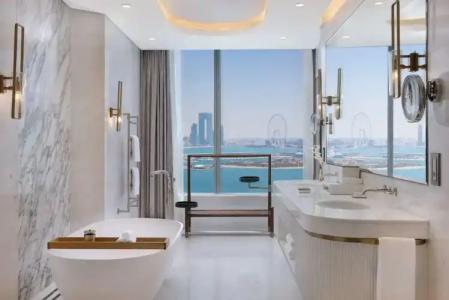 The St. Regis Dubai, the Palm - 126