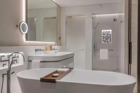 The St. Regis Dubai, the Palm - 109