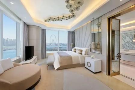 The St. Regis Dubai, the Palm - 120