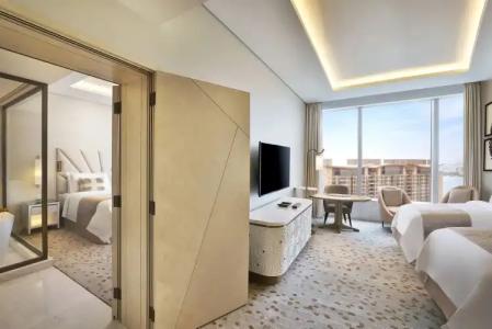 The St. Regis Dubai, the Palm - 108