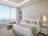 Panoramic Double Suite with sea view
