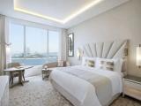 Family Suite with partial sea view