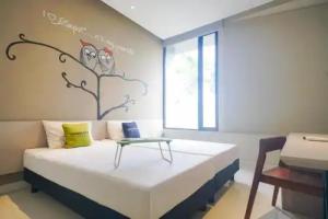 Urbanview Hotel Sleepzzz Equestrian, Jakarta