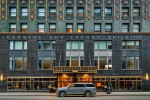 Pendry Hotel