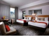 Platinum Quadruple room