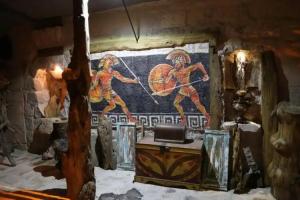 Hotel Philosophia, Uchisar