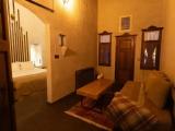 Double Suite with balcony