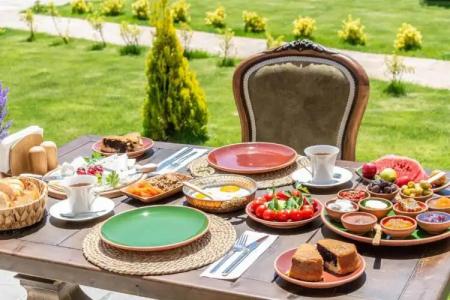 Zeydem Suites - 14