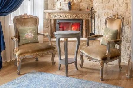 Elysion Cave Suites - 107