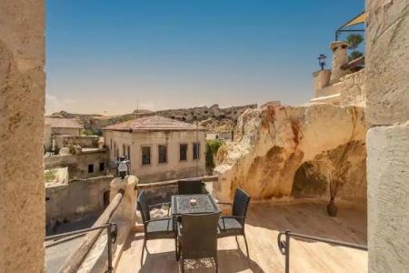 Elysion Cave Suites - 72