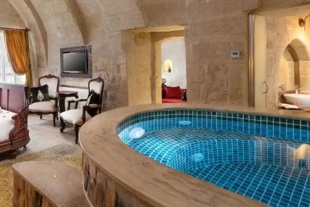 Elysion Cave Suites - 112