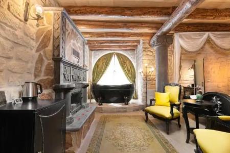 Elysion Cave Suites - 75