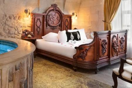 Elysion Cave Suites - 113