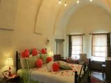Deluxe Double room with mountain view