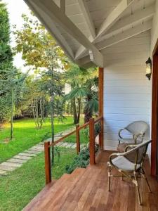 SASA Harmanlık - 19