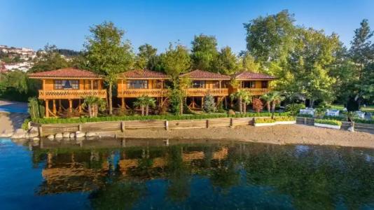 SASA Harmanlık - 15