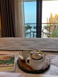 SASA Harmanlık - 24