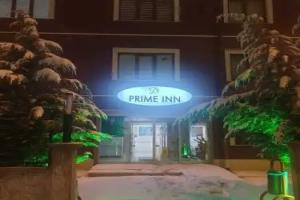 PRIME INN GARDEN, Kayseri