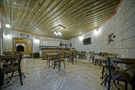 Cappadocia Fairy Tale Suites - 26