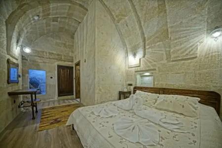 Cappadocia Fairy Tale Suites - 53