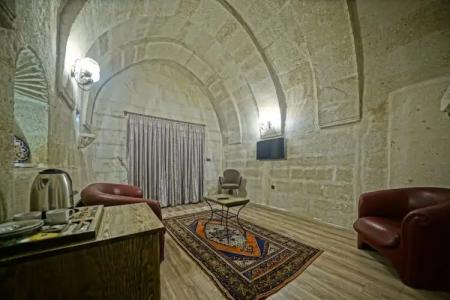 Cappadocia Fairy Tale Suites - 56