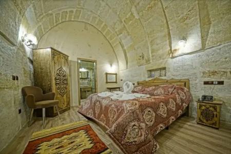 Cappadocia Fairy Tale Suites - 32