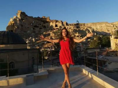 Cappadocia Fairy Tale Suites - 22