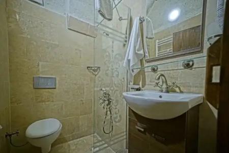 Cappadocia Fairy Tale Suites - 50