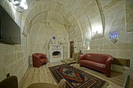 Cappadocia Fairy Tale Suites - 15