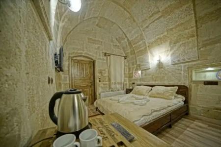 Cappadocia Fairy Tale Suites - 62