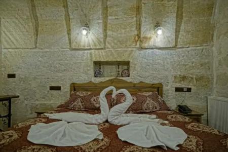 Cappadocia Fairy Tale Suites - 37