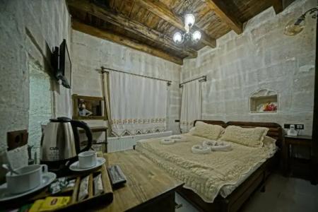 Cappadocia Fairy Tale Suites - 31