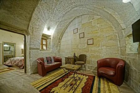 Cappadocia Fairy Tale Suites - 30