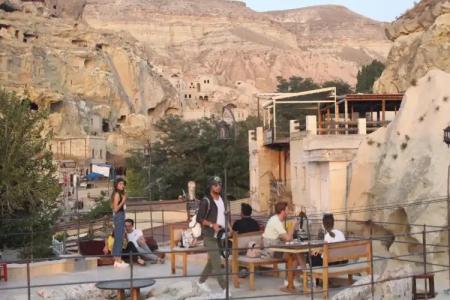 Cappadocia Fairy Tale Suites - 25