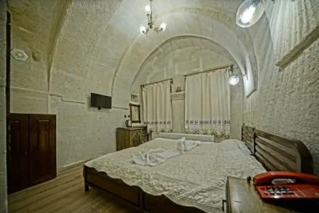 Cappadocia Fairy Tale Suites - 51