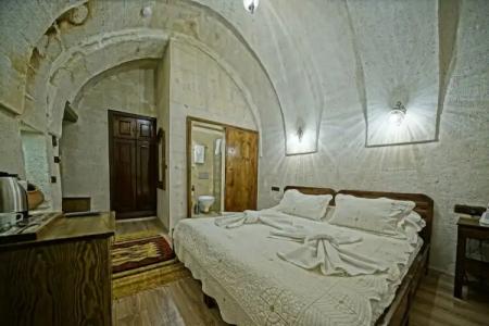 Cappadocia Fairy Tale Suites - 4