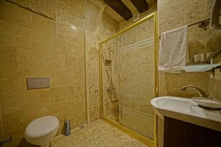 Cappadocia Fairy Tale Suites - 60