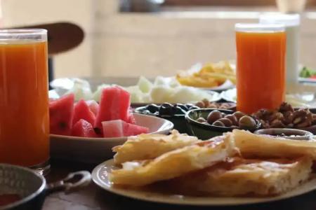 Cappadocia Fairy Tale Suites - 11