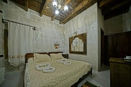 Cappadocia Fairy Tale Suites - 41