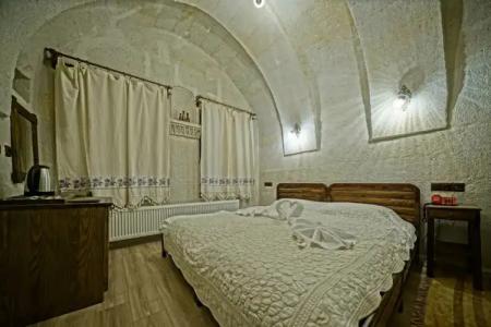 Cappadocia Fairy Tale Suites - 47