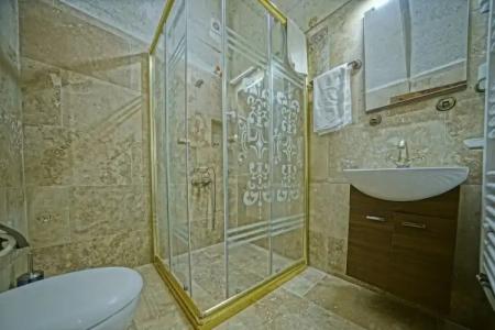 Cappadocia Fairy Tale Suites - 66