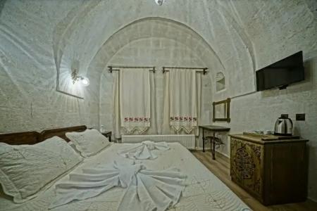 Cappadocia Fairy Tale Suites - 5